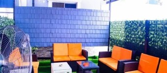 Benbliss Hotel and Suites