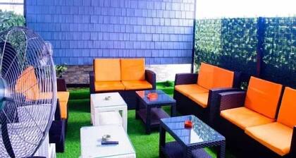 Benbliss Hotel and Suites