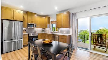 Comfort House, Bay View | In-room dining