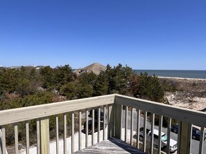 Property grounds - Spacious Beach House in Bethany w/ BBQ Deck (Bethany Beach)