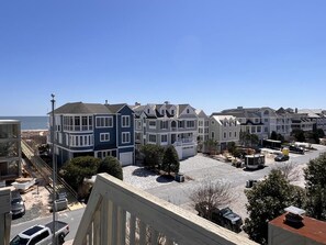 Property grounds - Spacious Beach House in Bethany w/ BBQ Deck (Bethany Beach)