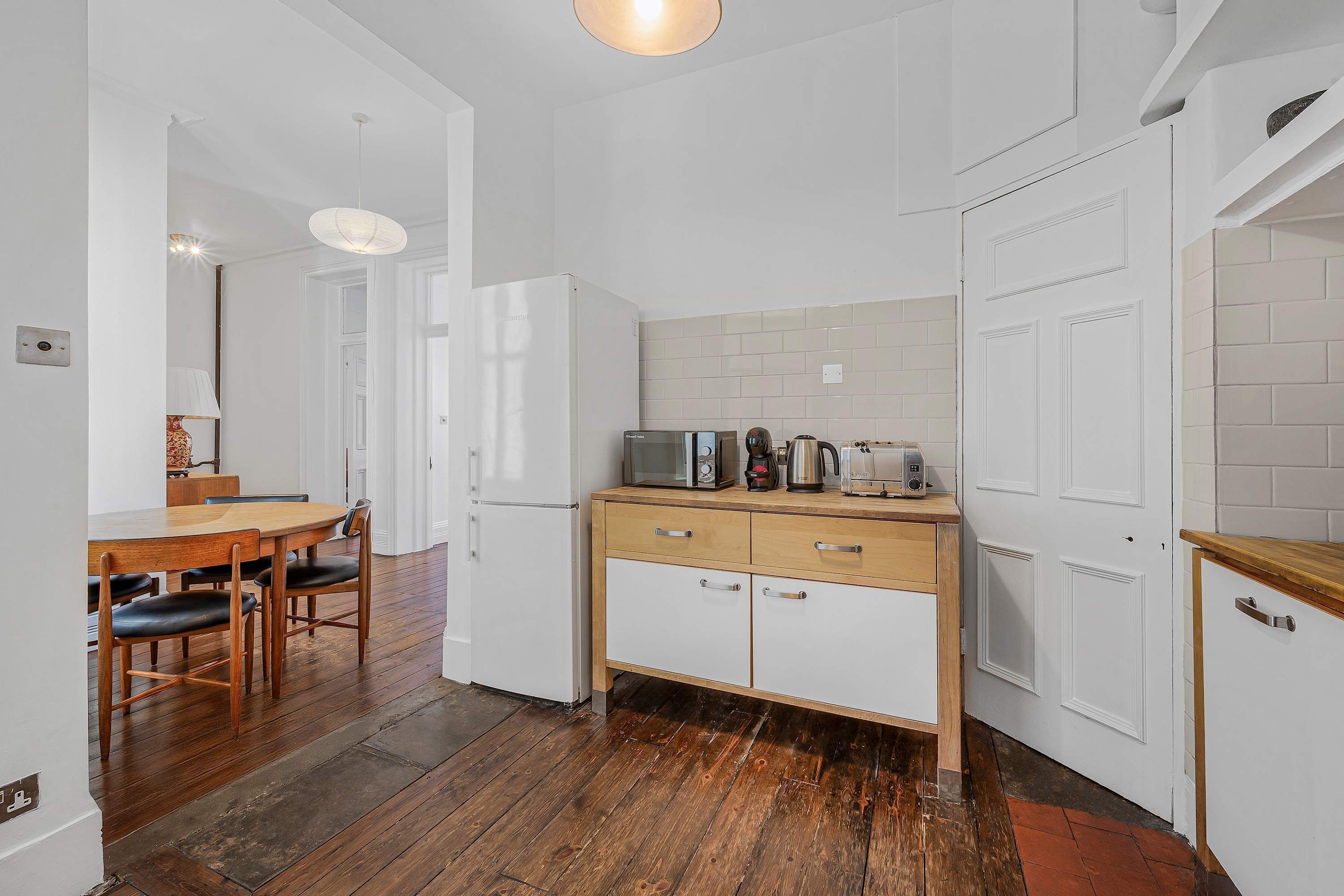 Apart Daire | 2 yatak odası, İnternet 