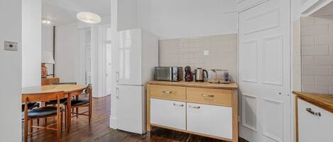 公寓 | 2 間睡房、互聯網