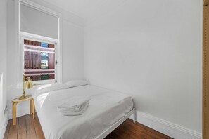 2 habitaciones y acceso a internet 