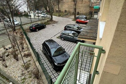 Charming 2 Bedroom Apartment in Bratislava