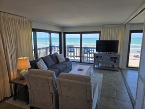 スマートテレビ