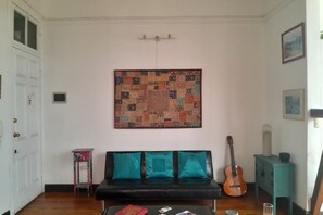 Área de estar