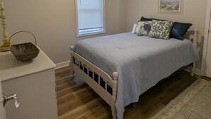 3 Schlafzimmer, kostenloses WLAN, Bettwäsche