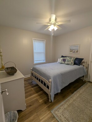 3 Schlafzimmer, kostenloses WLAN, Bettwäsche, Rollstuhlgeeignet