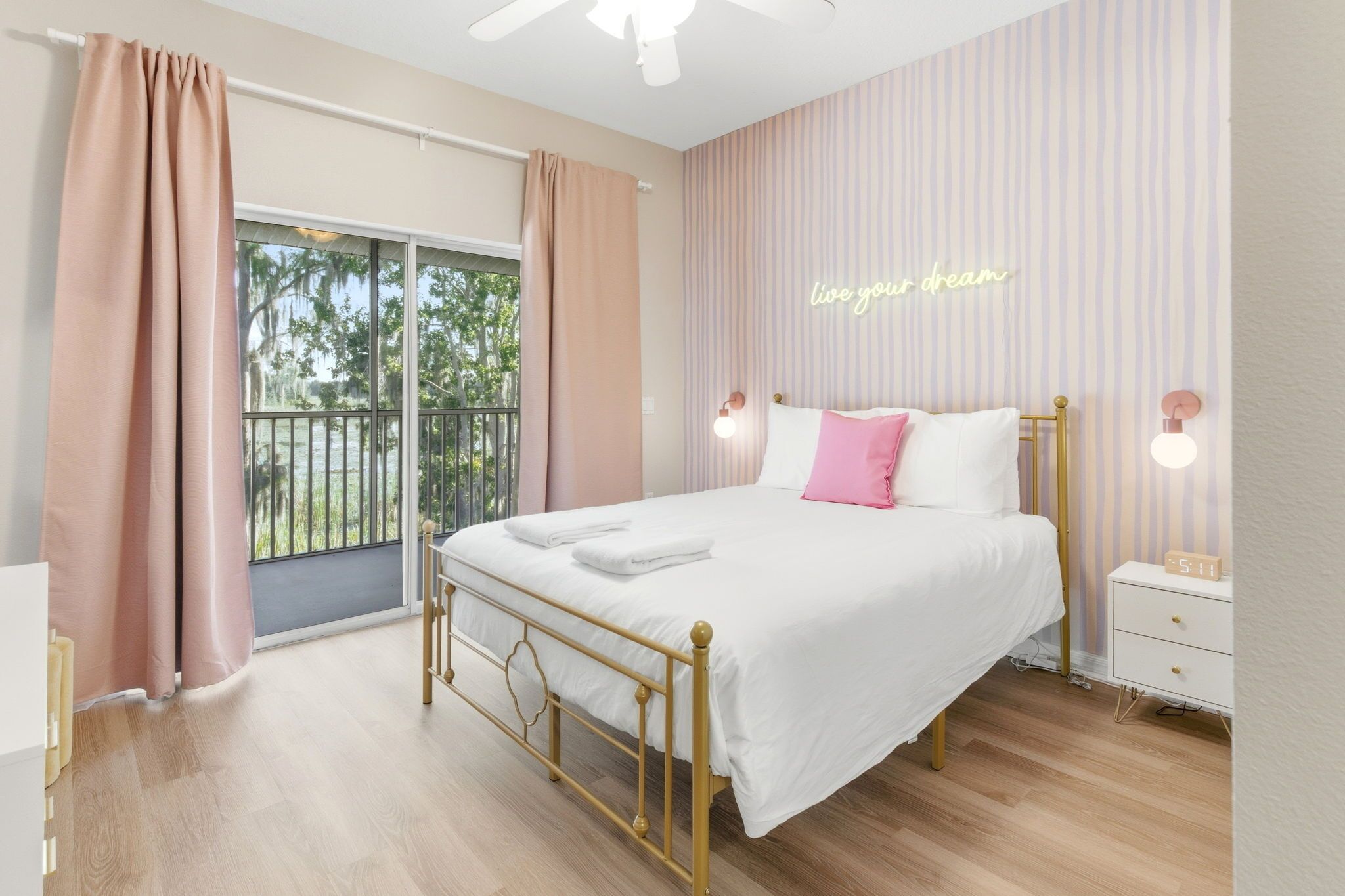 3 Schlafzimmer, Bügeleisen/Bügelbrett, WLAN, Bettwäsche