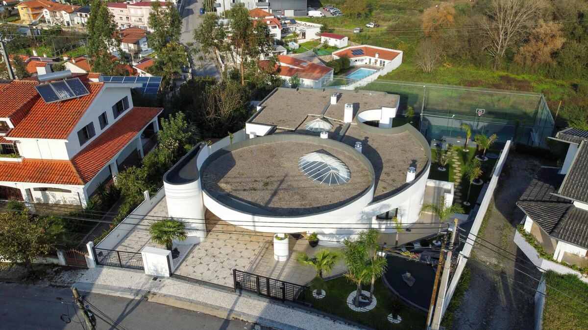 Bild für Gastgeberprofil