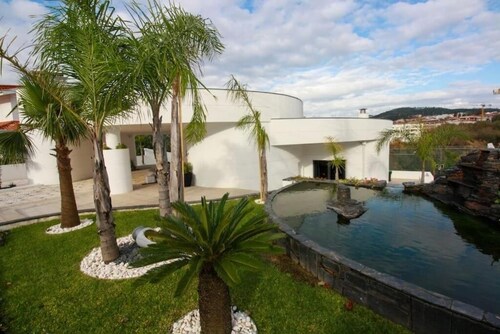 Requinte House - Tranquility and Comfort in One Place