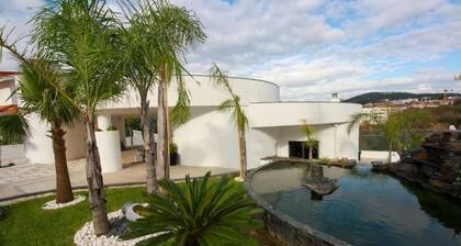 Requinte House - Tranquility and Comfort in One Place