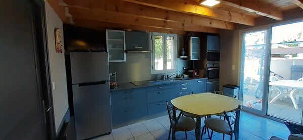 Eget kök