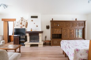 3 Schlafzimmer, kostenloses WLAN