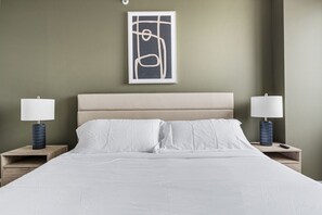 2 chambres, bureau, Wi-Fi