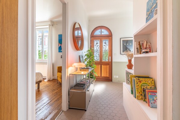 Intérieur