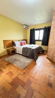 Double Room, Mountain View | Free WiFi
