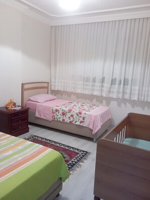Apartamento Deluxe, balcón, vistas a la montaña
