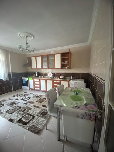 Kılıçarslan apart