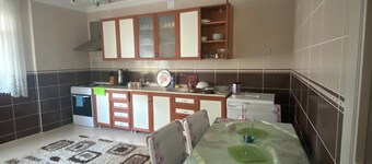 Kılıçarslan apart