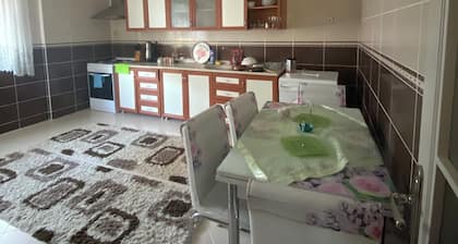 Kılıçarslan apart