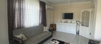 Kılıçarslan apart