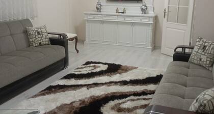 Kılıçarslan apart