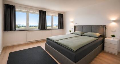 Apollo vacation apartment 1A