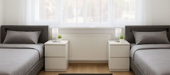Apollo Apartment - Centrally located modern apartment for travelers & families.