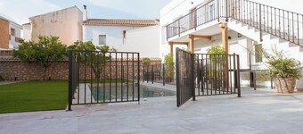 Citrus - Lemon Tree Apartment