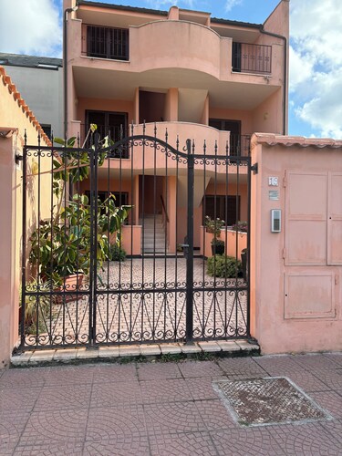 Torregrande free since Aug. 15