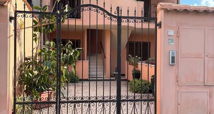 Torregrande free since Aug. 15