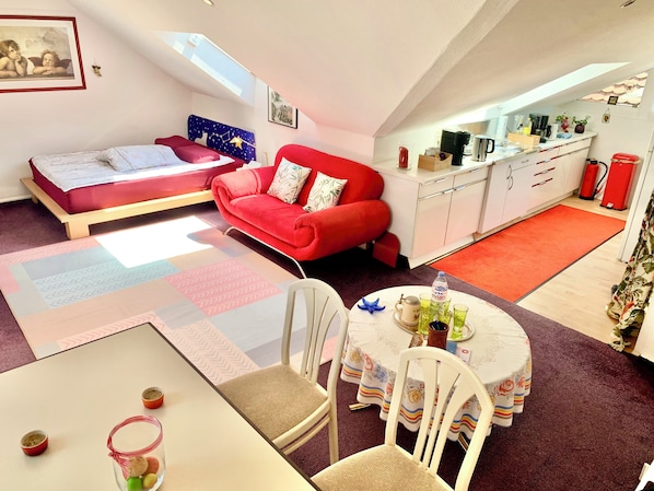 Interieur