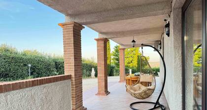 Relais Casale Corvo