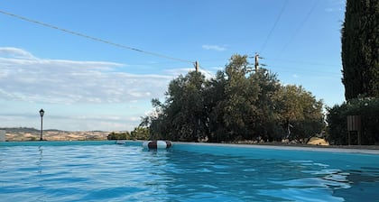Relais Casale Corvo