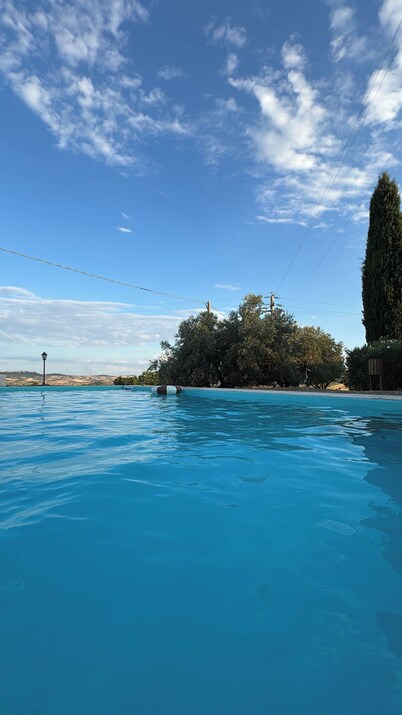 Relais Casale Corvo