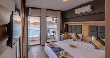 LA VİTA LA BEİURUT HOTEL