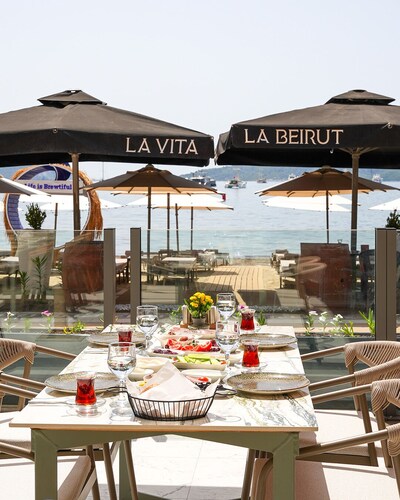 LA VİTA LA BEİURUT HOTEL