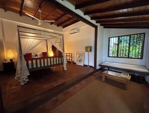 3 Schlafzimmer, WLAN, Bettwäsche
