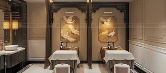 Luxury Place Hotel