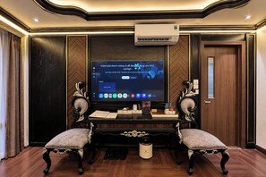 Private kitchen - Luxury Place Hotel (Hanoi)
