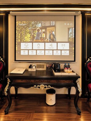 Private kitchen - Luxury Place Hotel (Hanoi)