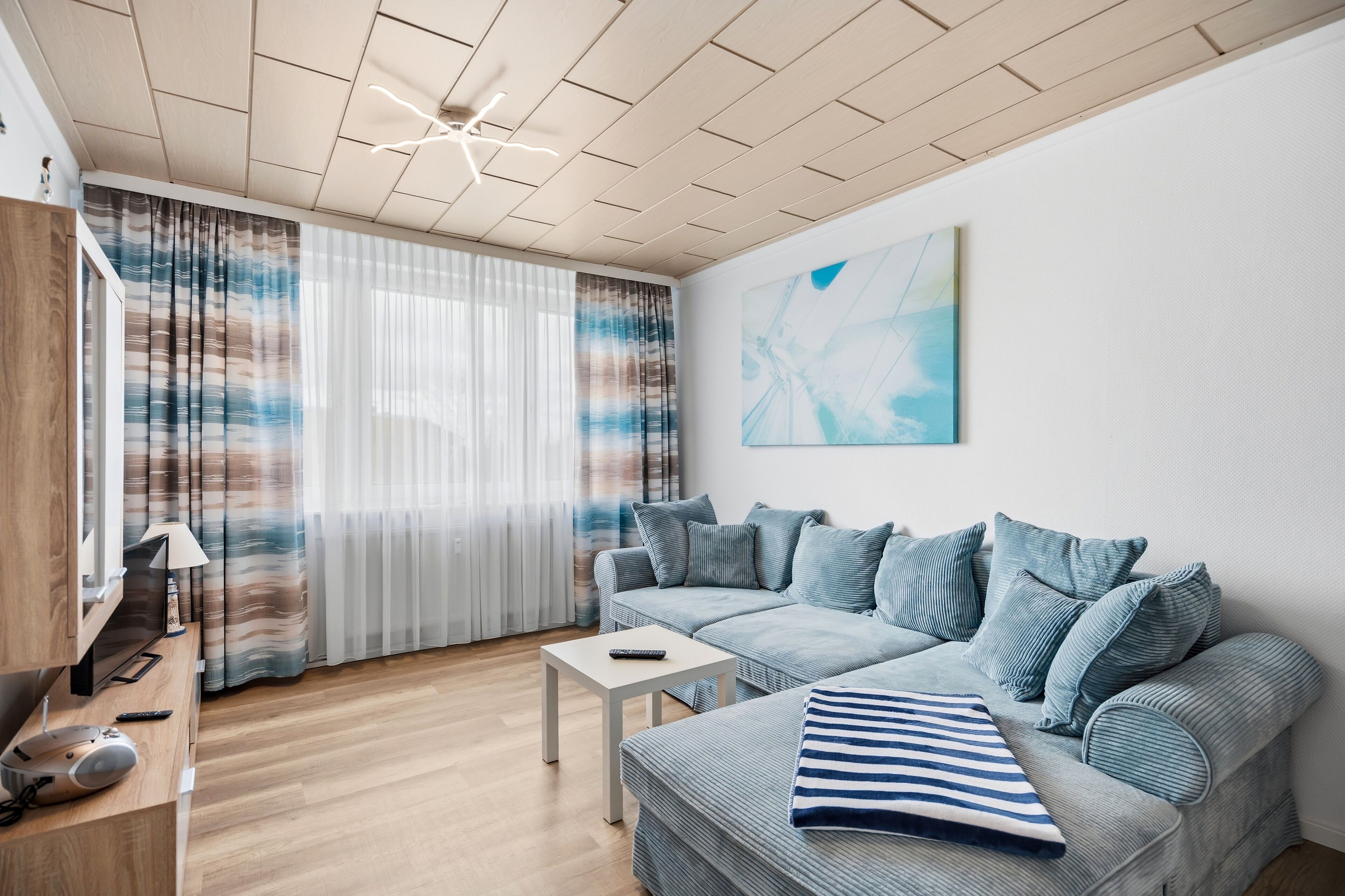 Télévision, livres