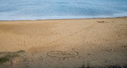 Wunderschöne familienfreundliche Wohnung am See