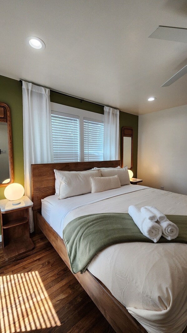 3 Schlafzimmer, Bügeleisen/Bügelbrett, WLAN, Bettwäsche