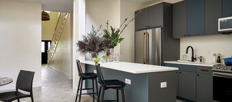 The Neighborhood Hotel - New Buffalo Garden Suite