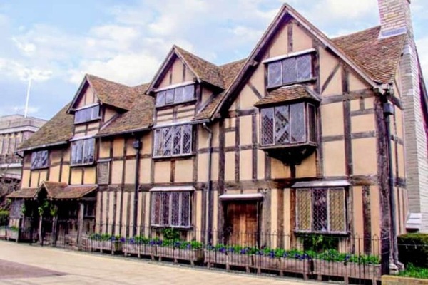 Stratford upon Avon