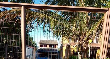 Zeca's Ranch - Lake Corumbá IV