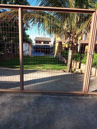 Zeca's Ranch - Lake Corumbá IV